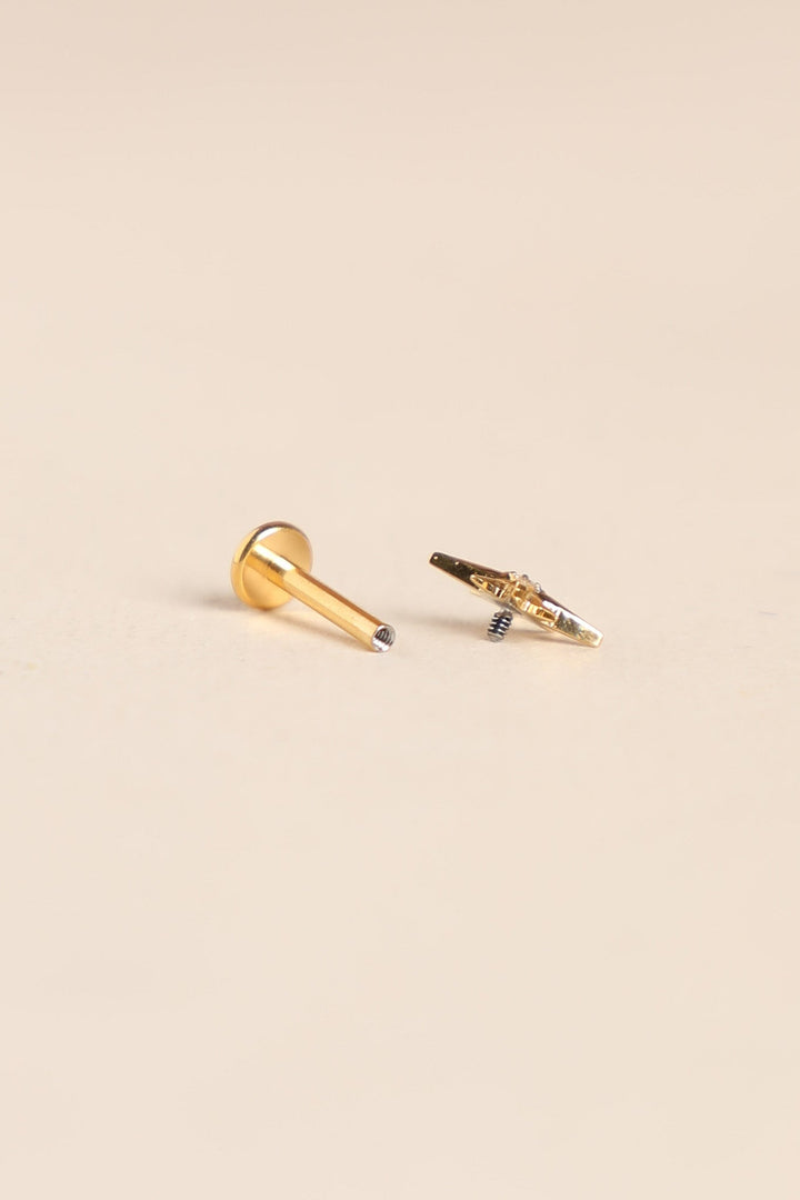 Piercing Soline