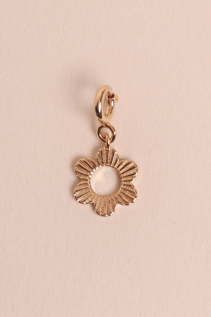 Charms Flower