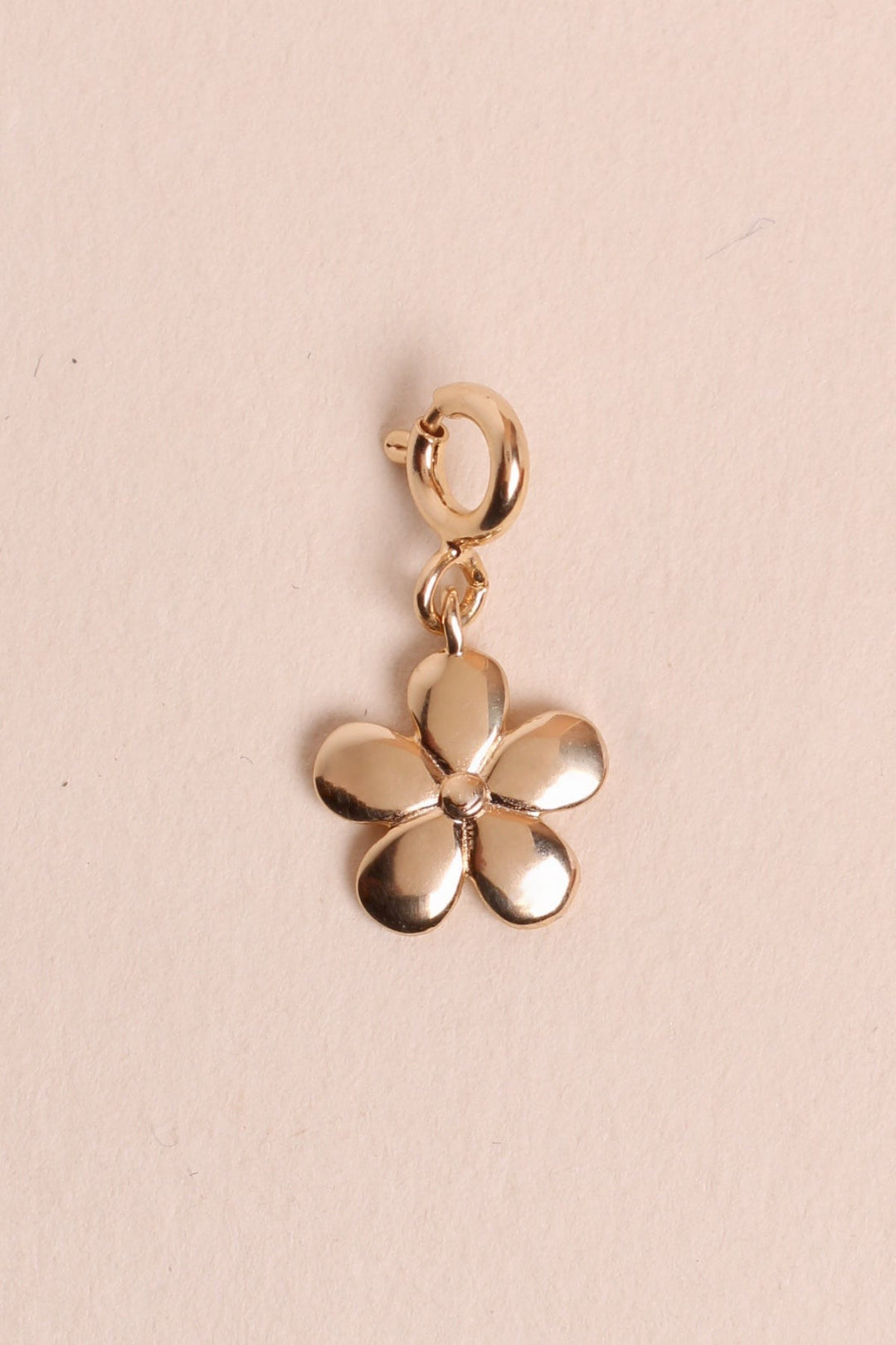 Charms Fleur