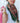 Foulard Ouna Poudre