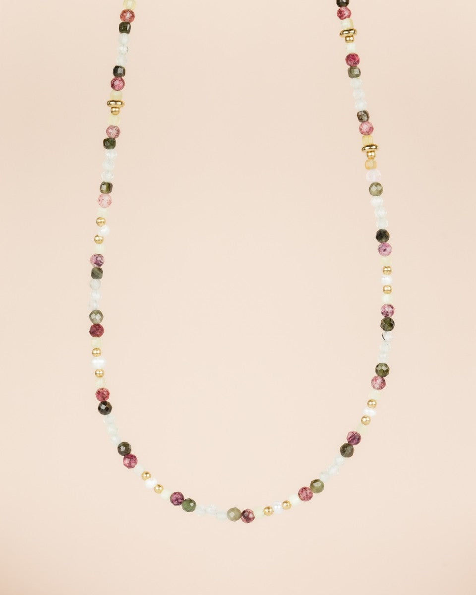 Collier Saskia - Divers Coloris