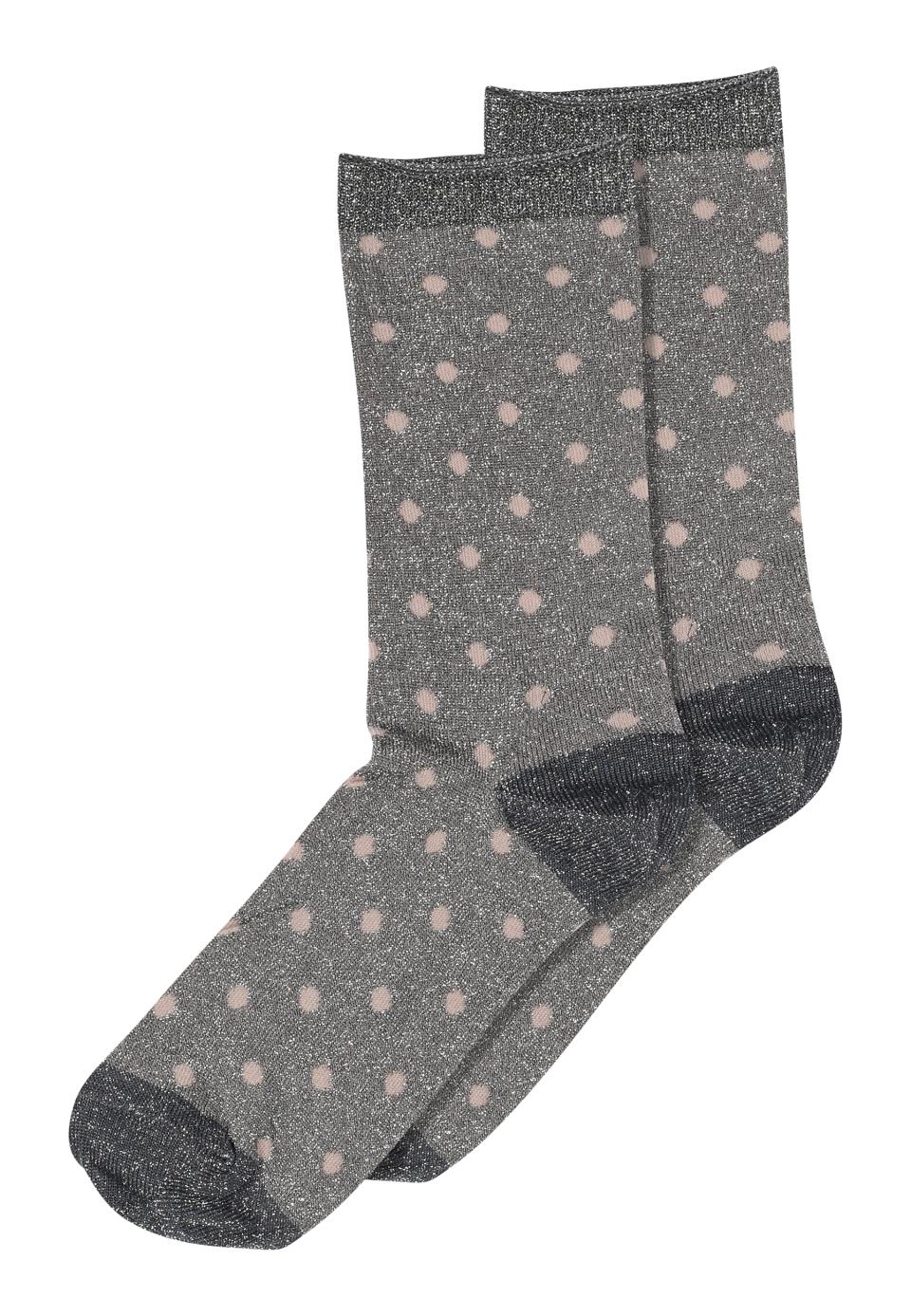 Chaussettes Donna Glitter - Divers Coloris