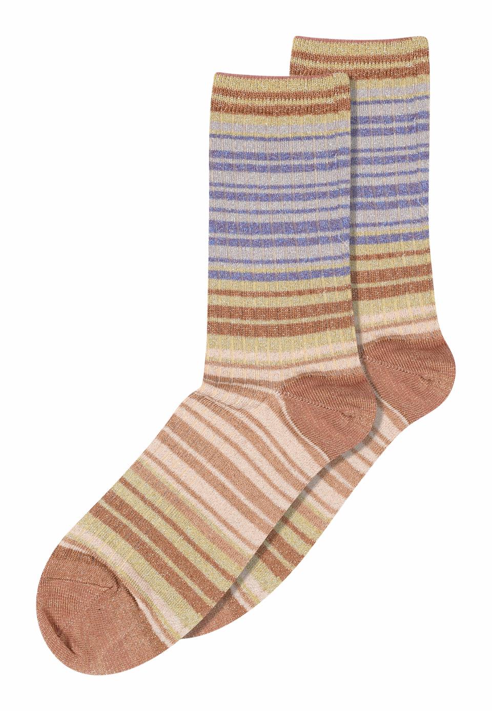 Chaussettes Naja - Divers Coloris