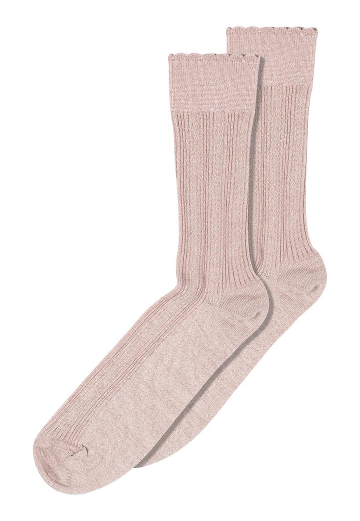 Chaussettes Julia - Divers Coloris