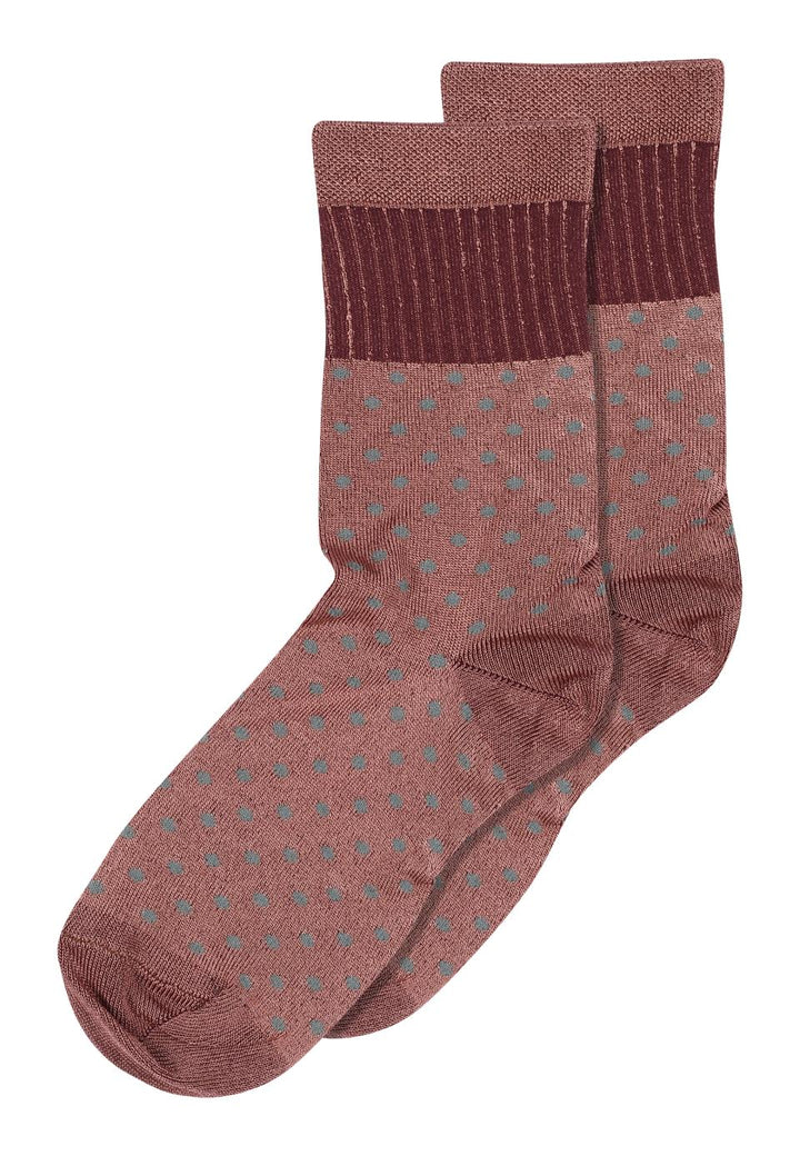 Chaussettes Leona - Divers Coloris