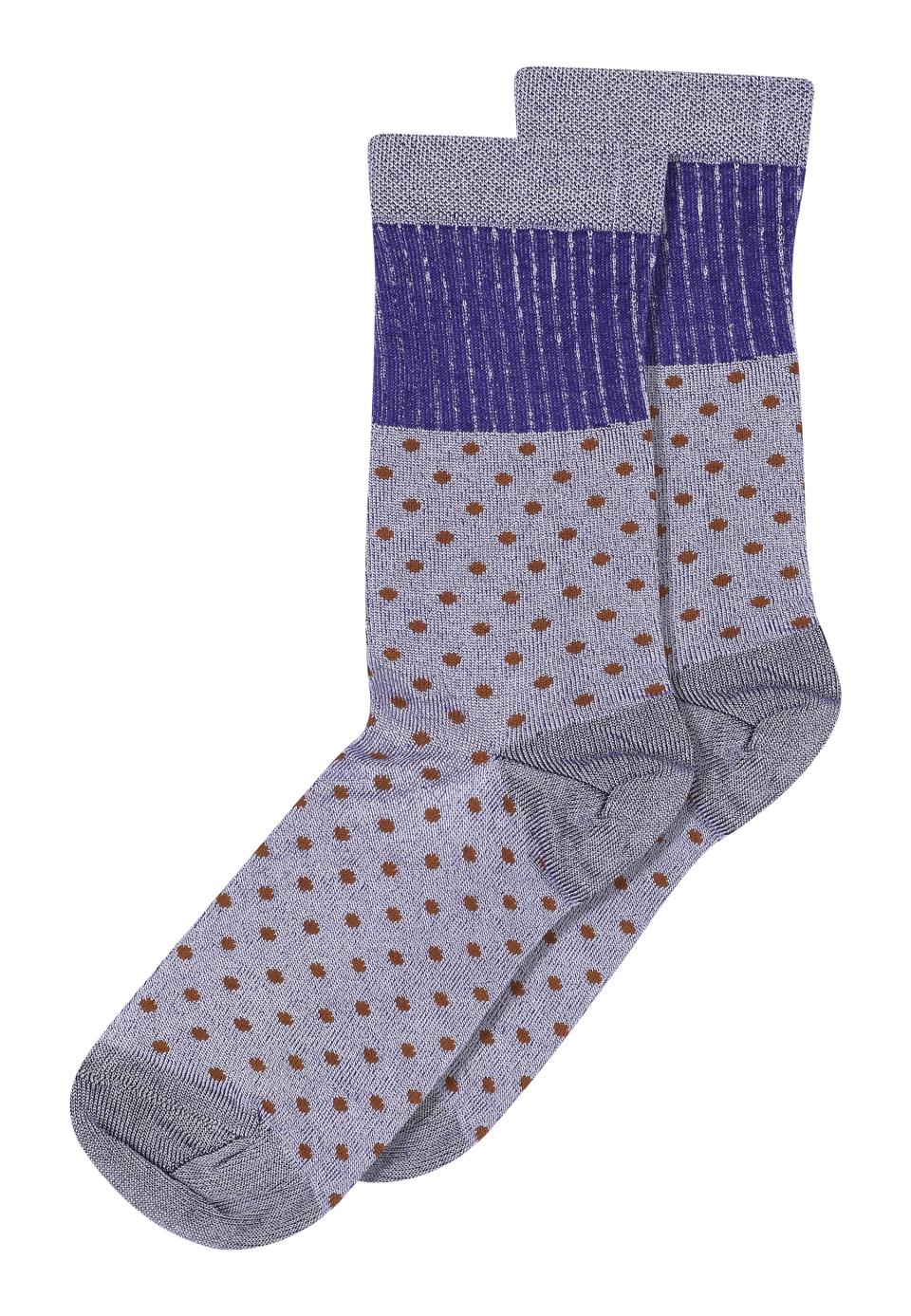 Chaussettes Leona - Divers Coloris