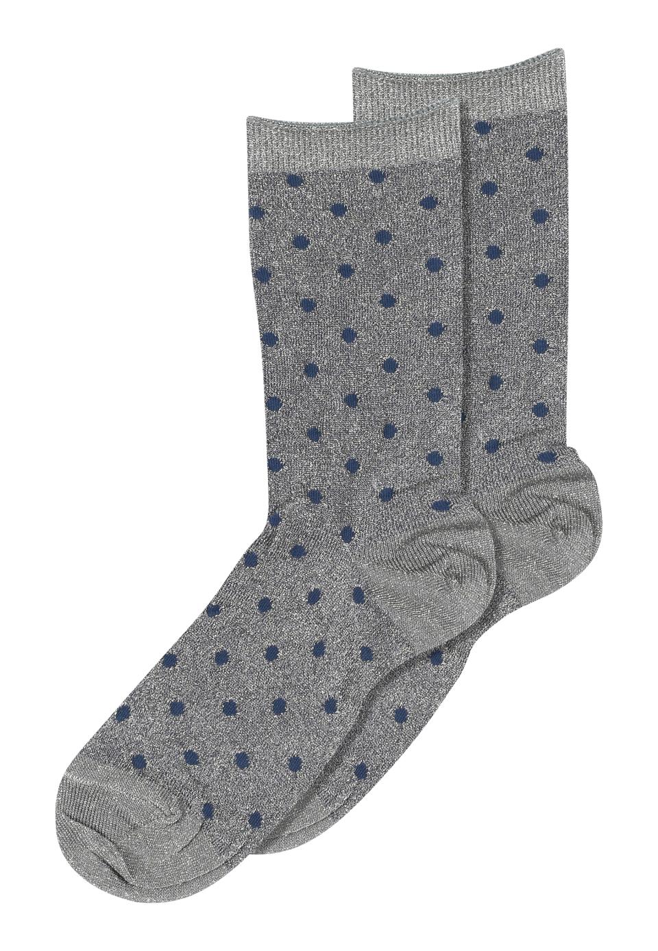 Chaussettes Donna Glitter - Divers Coloris