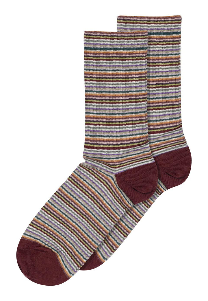 Chaussettes Ada - Divers Coloris