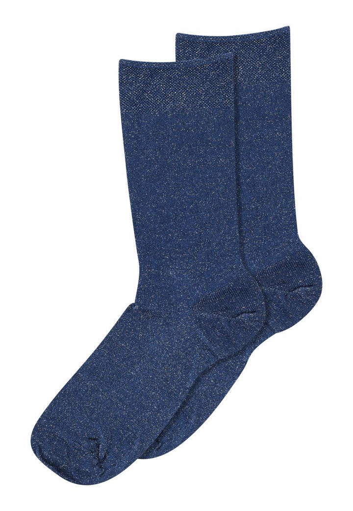 Chaussettes Pernille Glitter - Divers Coloris