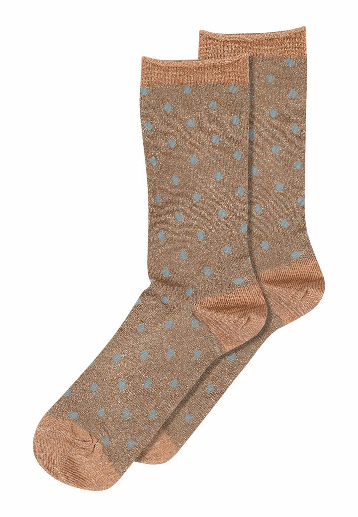 Chaussettes Donna Glitter - Divers Coloris