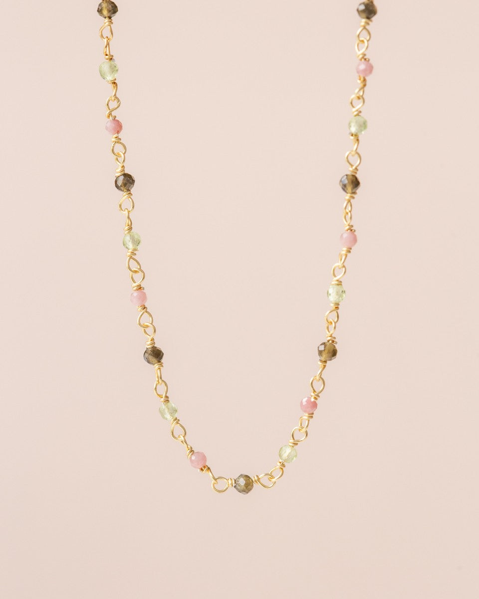 Collier Oskan - Divers Coloris