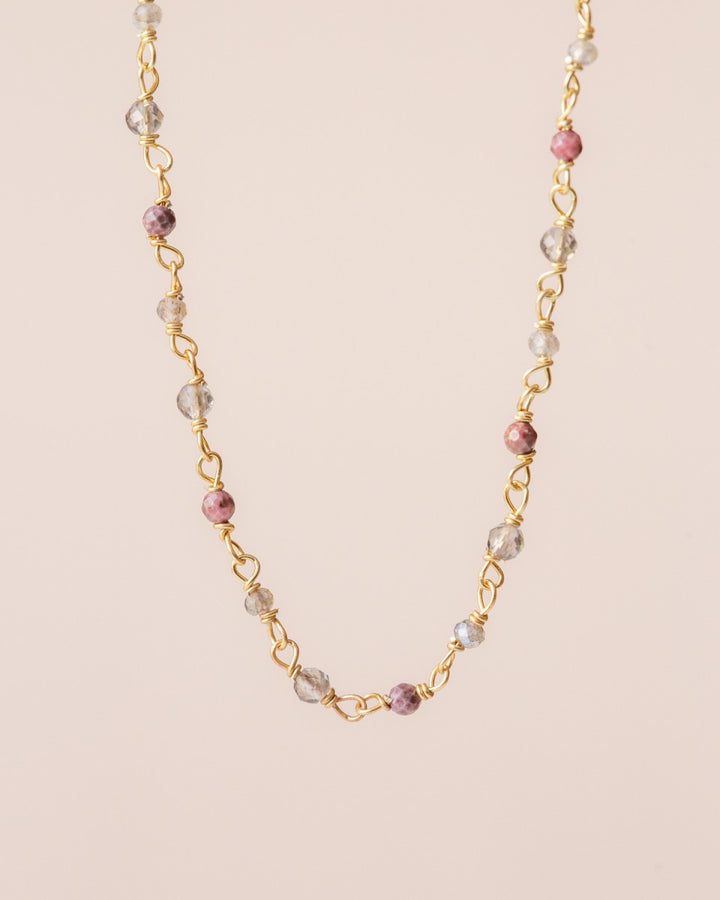 Collier Oskan - Divers Coloris