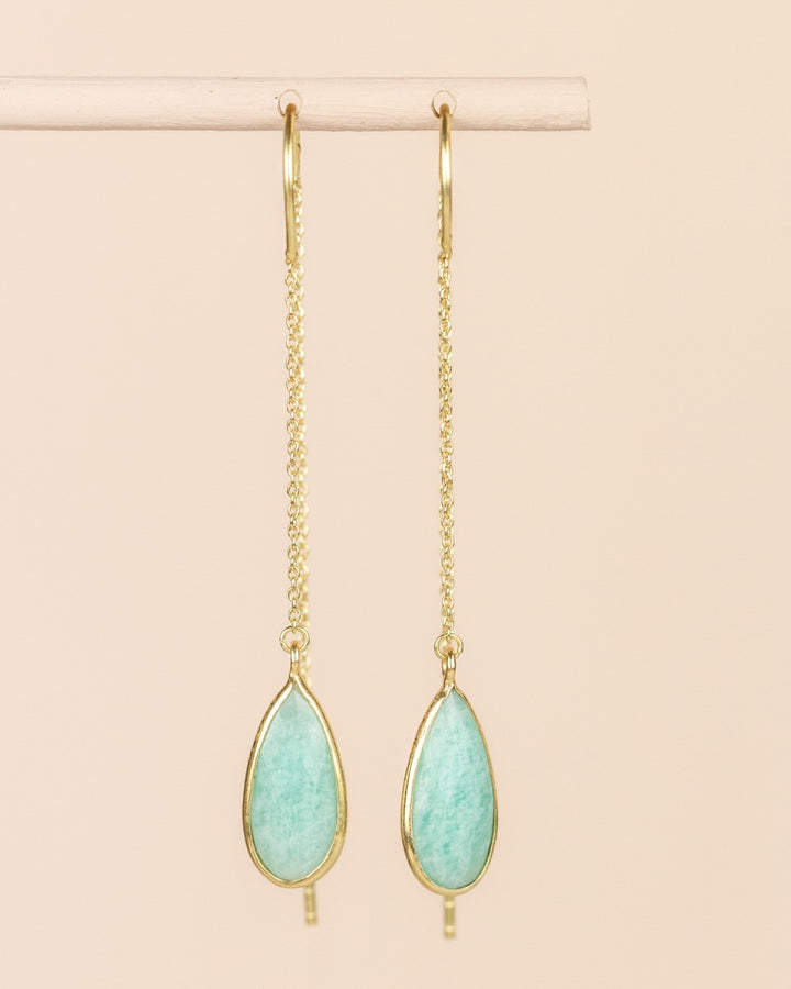 Boucles Chaîne Baeus - Divers Coloris