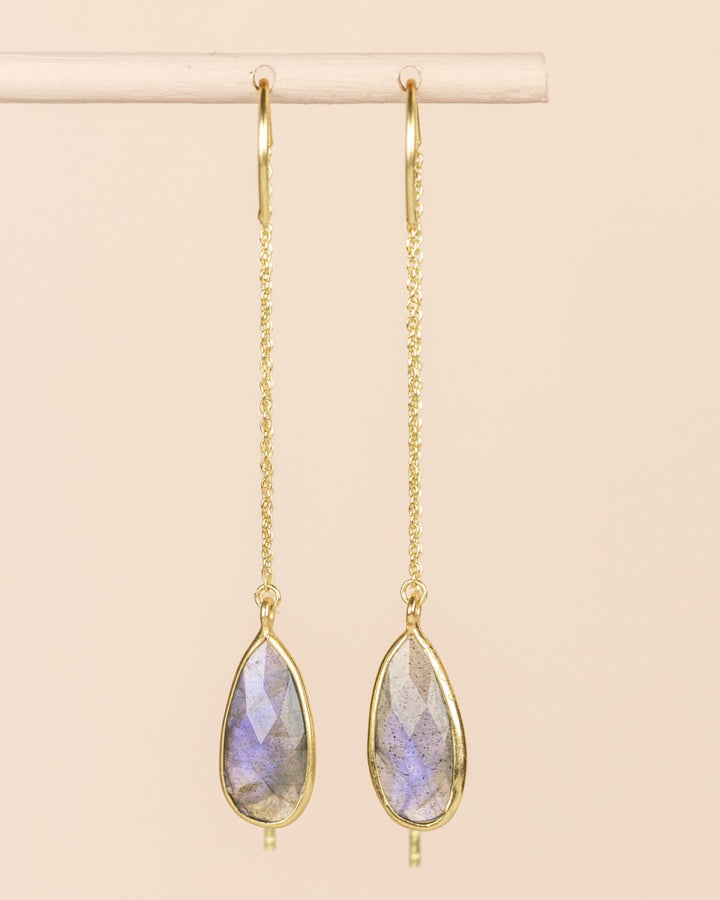 Boucles Chaîne Baeus - Divers Coloris