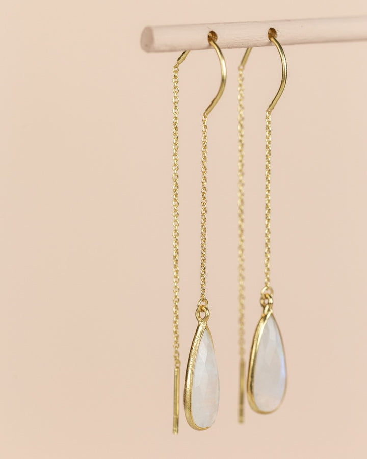 Boucles Chaîne Baeus - Divers Coloris