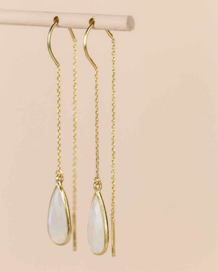 Boucles Chaîne Baeus - Divers Coloris