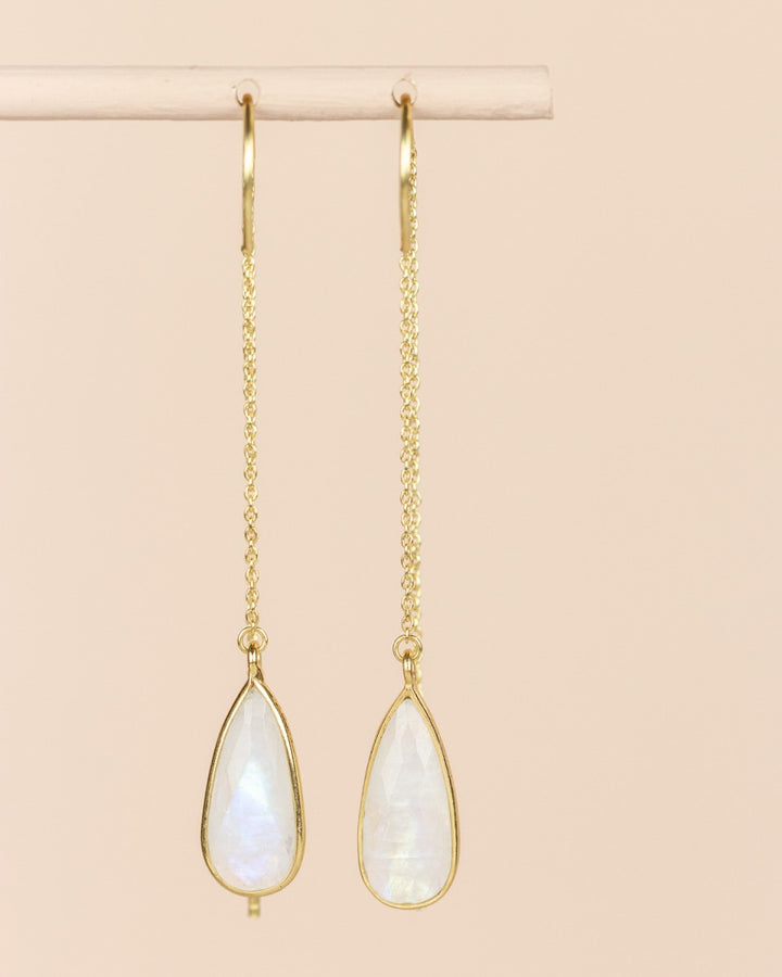 Boucles Chaîne Baeus - Divers Coloris