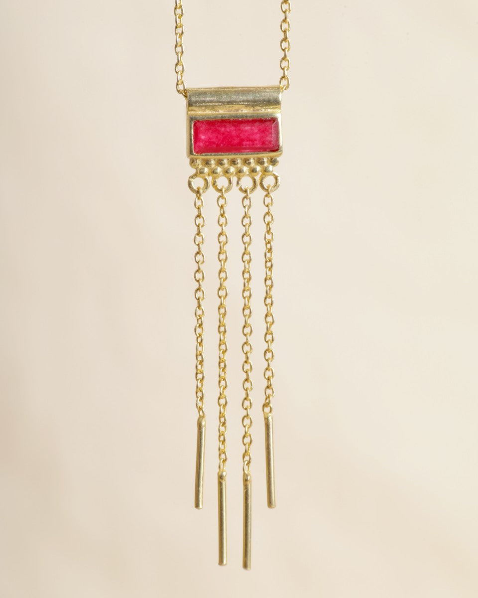 Collier Kera