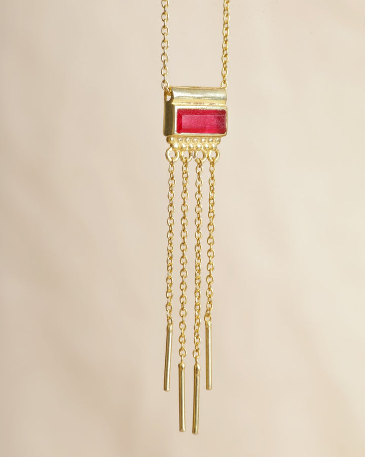 Collier Kera