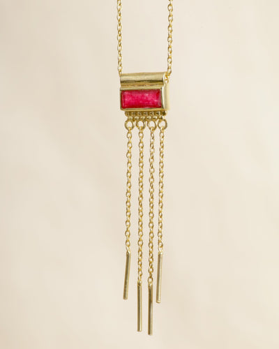 Collier Kera