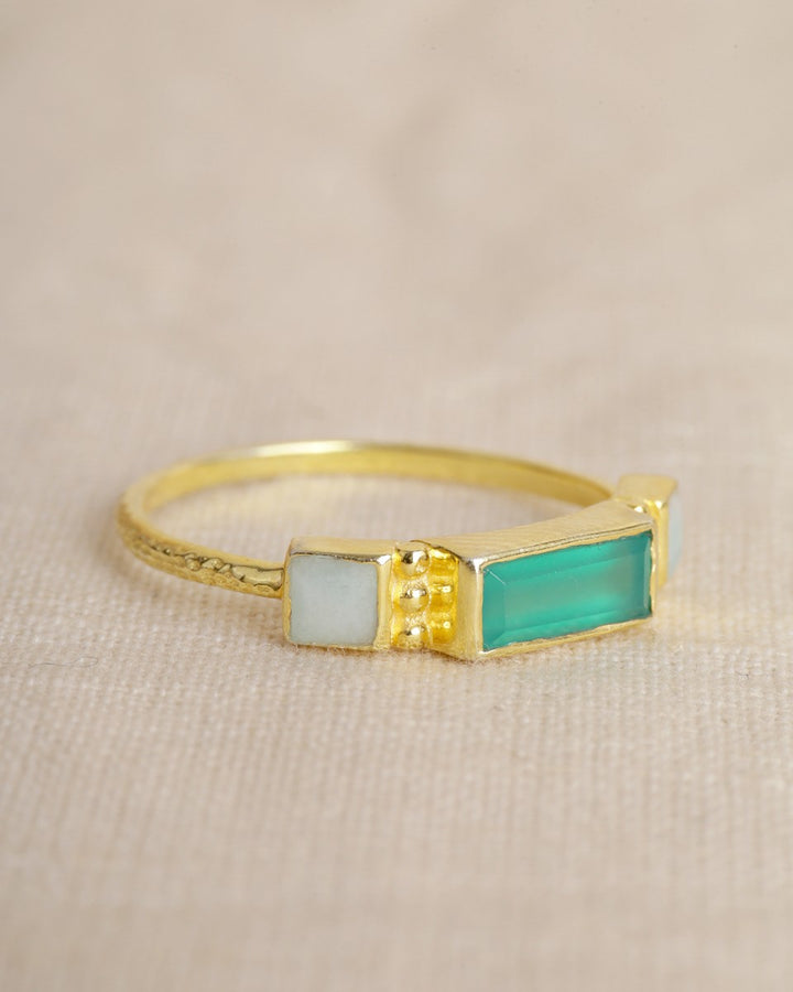Bague Quero - Divers Coloris