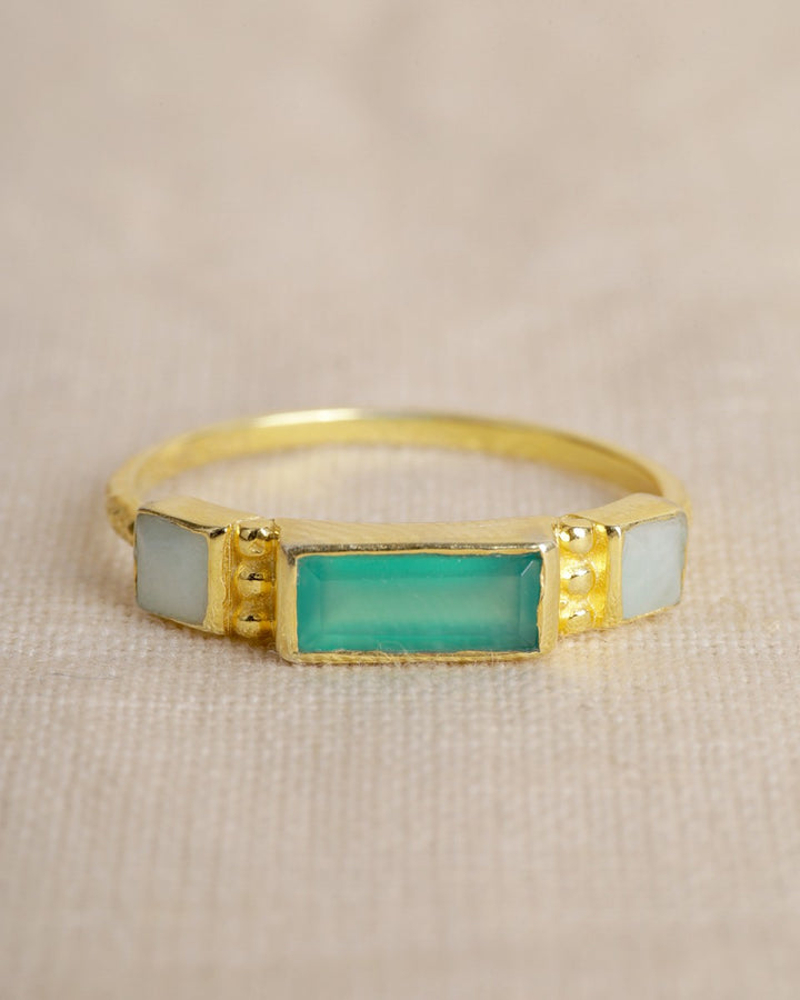 Bague Quero - Divers Coloris