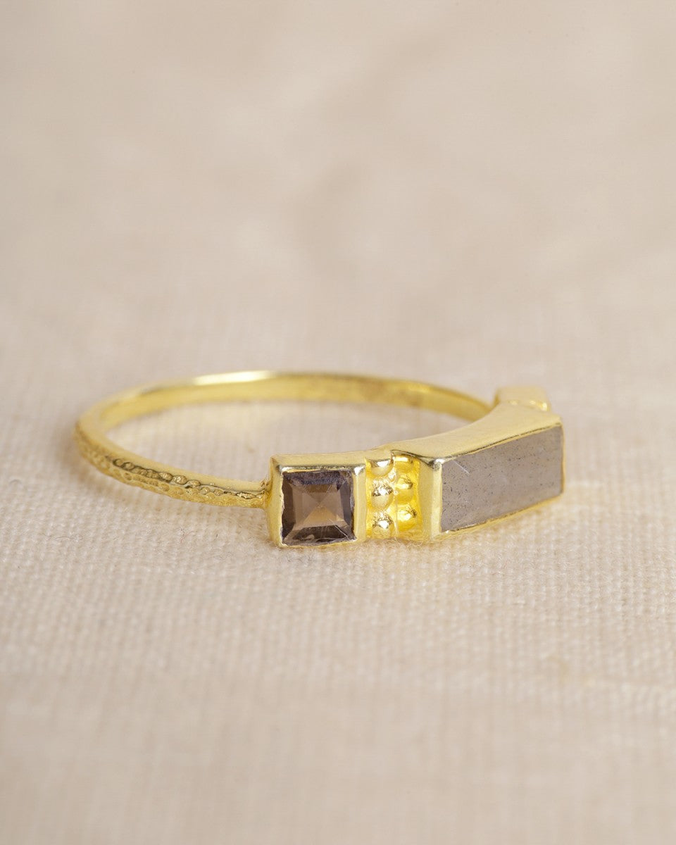 Bague Quero - Divers Coloris