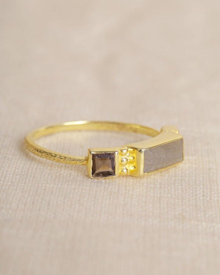 Bague Quero - Divers Coloris