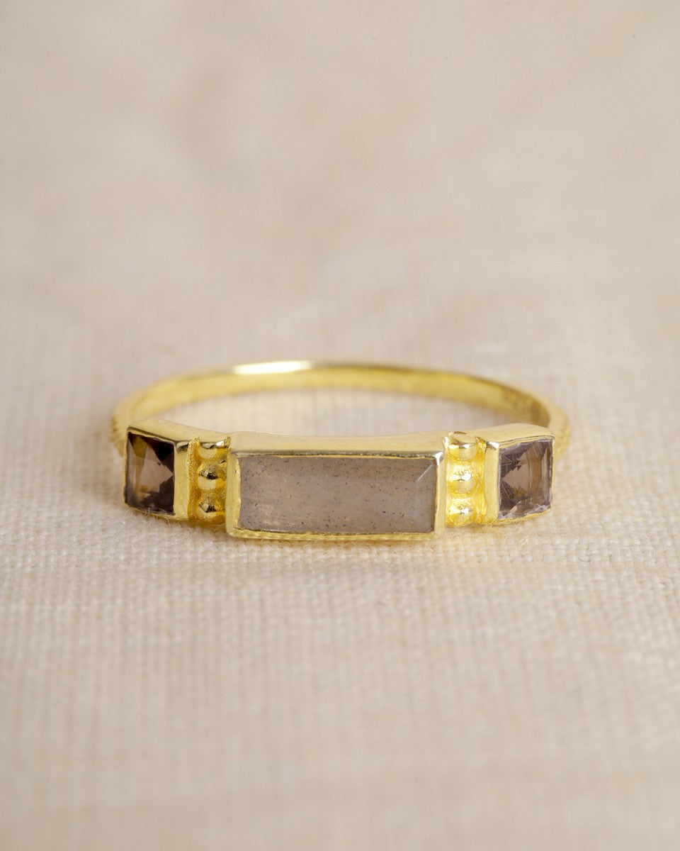 Bague Quero - Divers Coloris