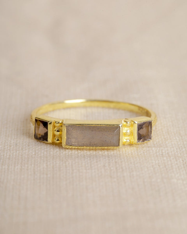 Bague Quero - Divers Coloris