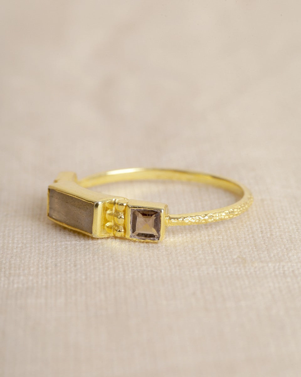 Bague Quero - Divers Coloris