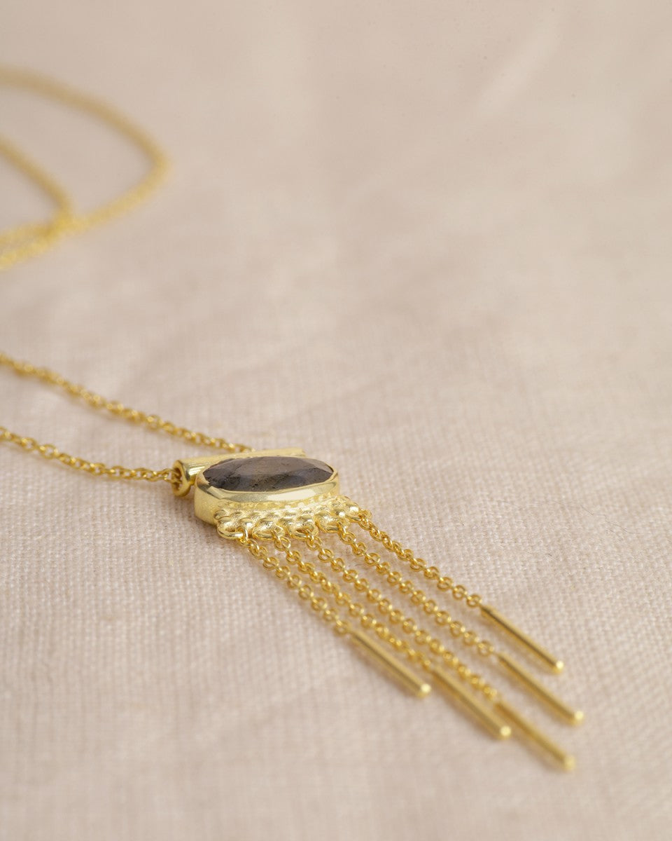 Collier Querio - Divers Coloris