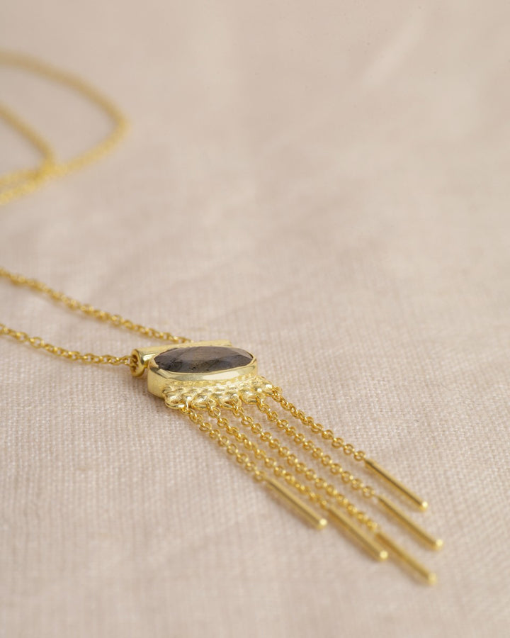 Collier Querio - Divers Coloris