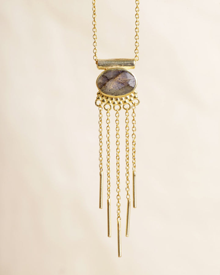 Collier Querio - Divers Coloris