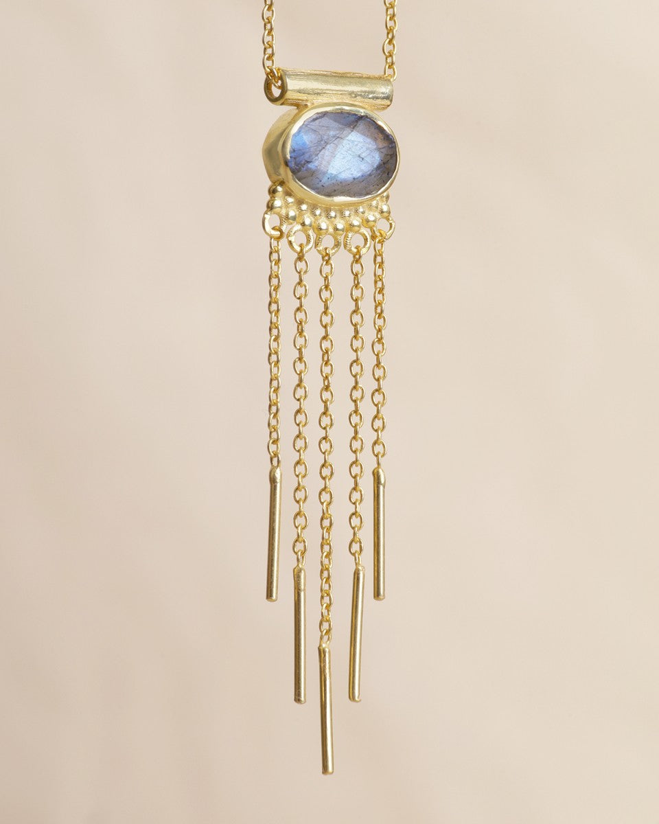 Collier Querio - Divers Coloris