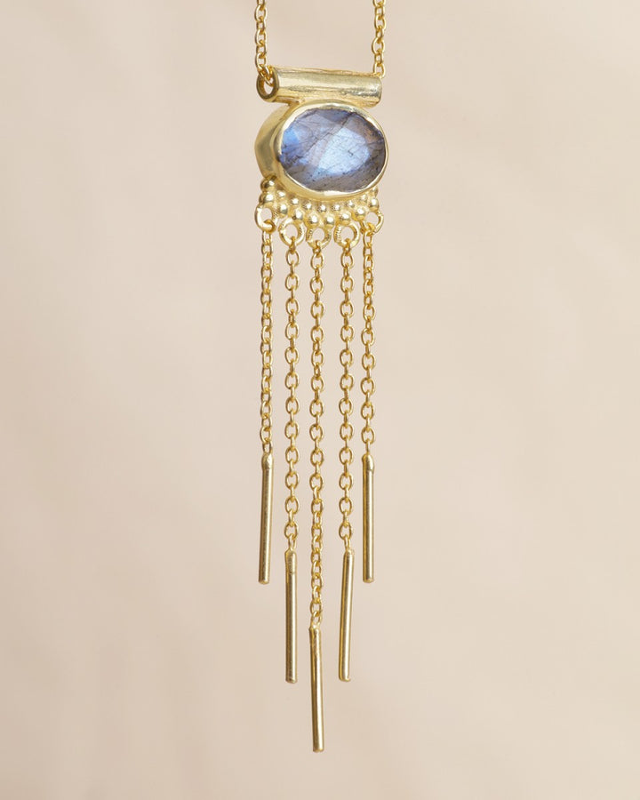 Collier Querio - Divers Coloris