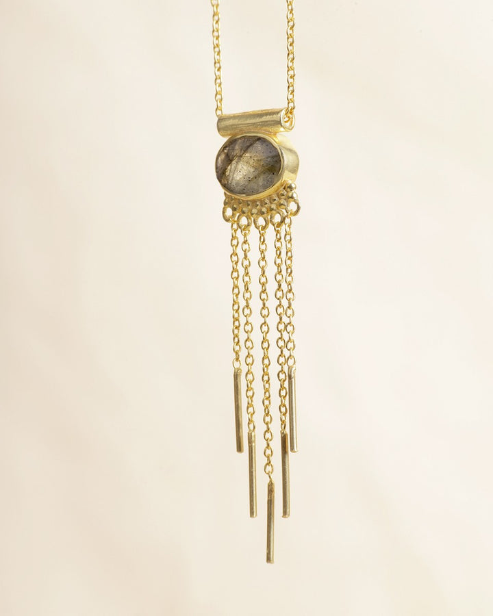 Collier Querio - Divers Coloris