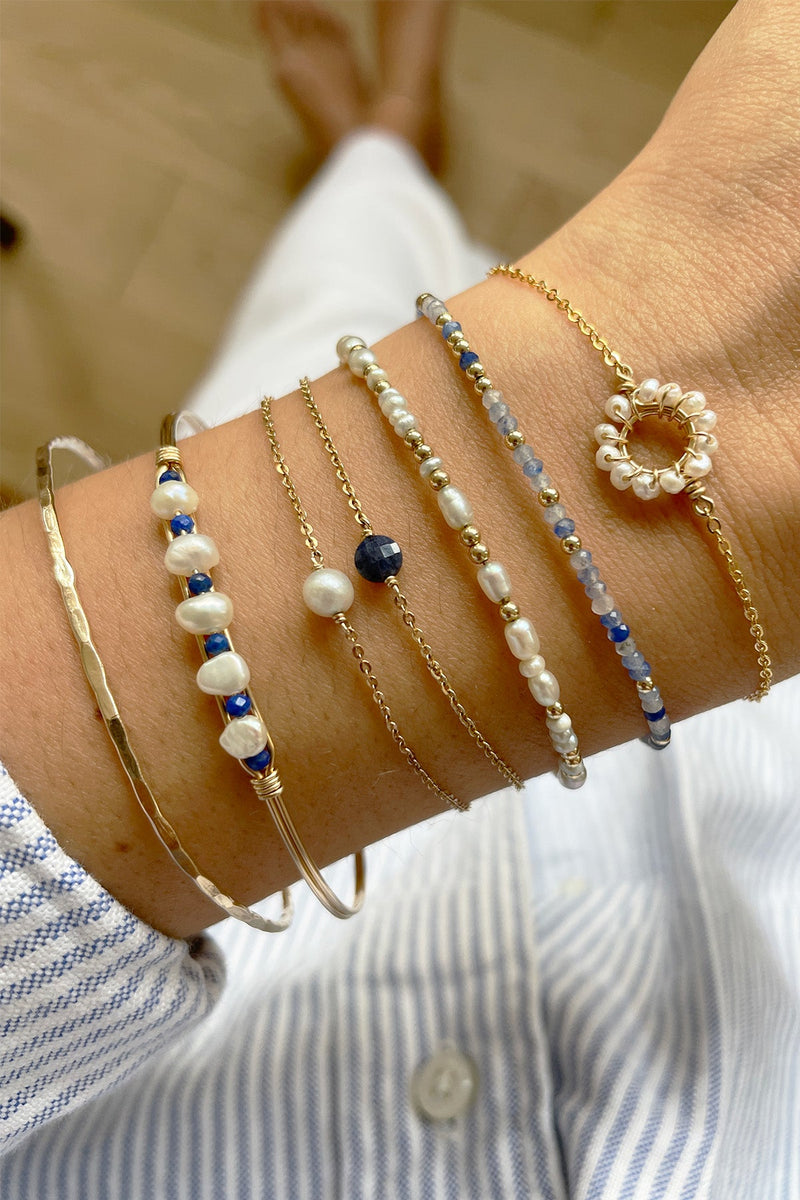Bracelet Queen Aventurine