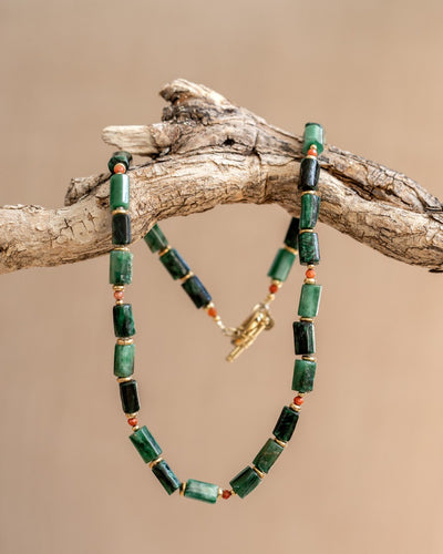 Collier Will - Divers Coloris