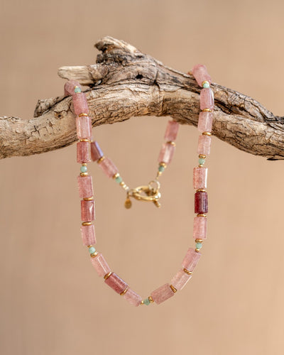 Collier Will - Divers Coloris