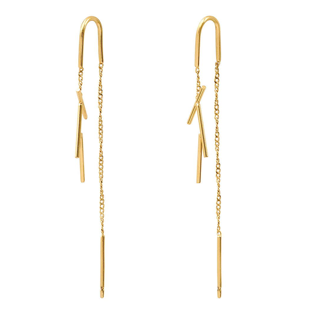 Boucles Chaines Oasis