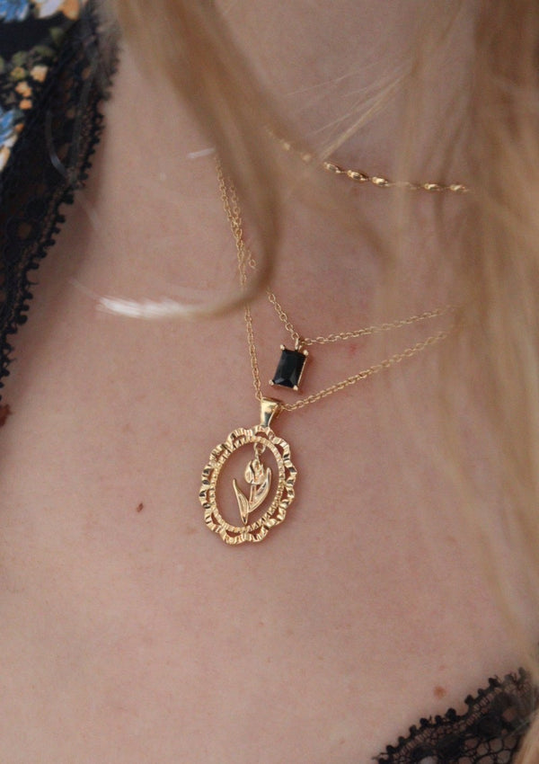 Collier Oscar