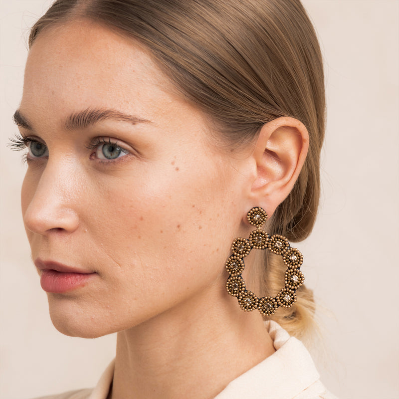 Boucles Paloma