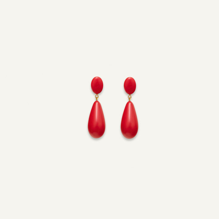 Boucles Gallia - Divers Coloris