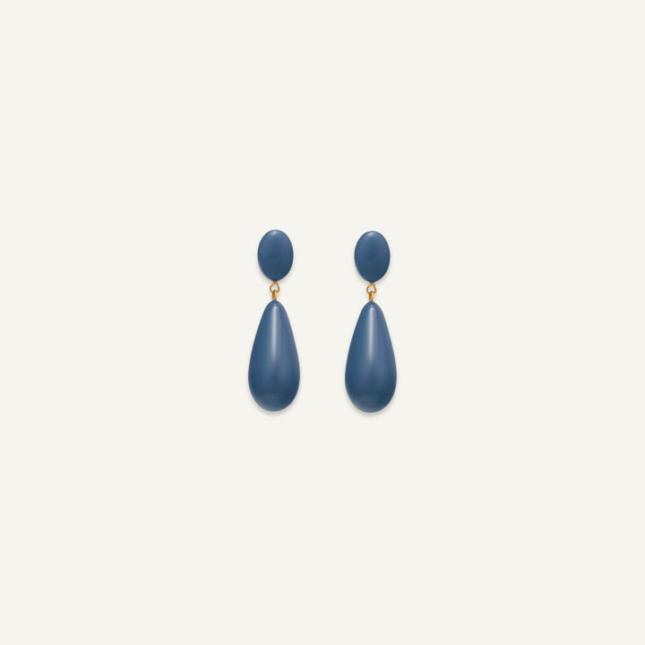 Boucles Gallia - Divers Coloris