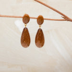 Boucles Gallia - Divers Coloris