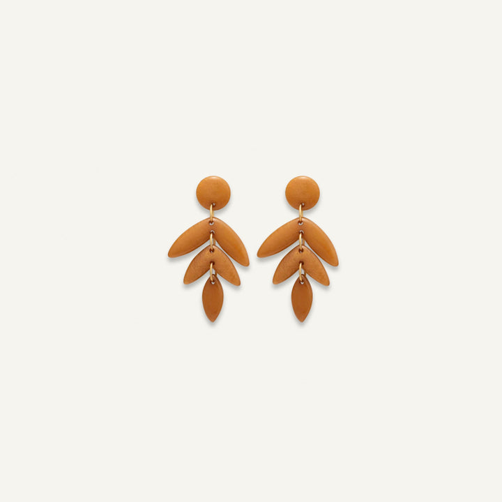 Boucles Fanou - Divers Coloris