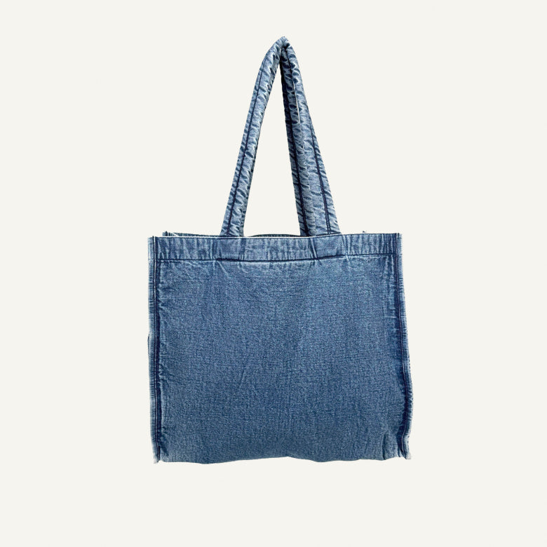 Sac Adam Denim
