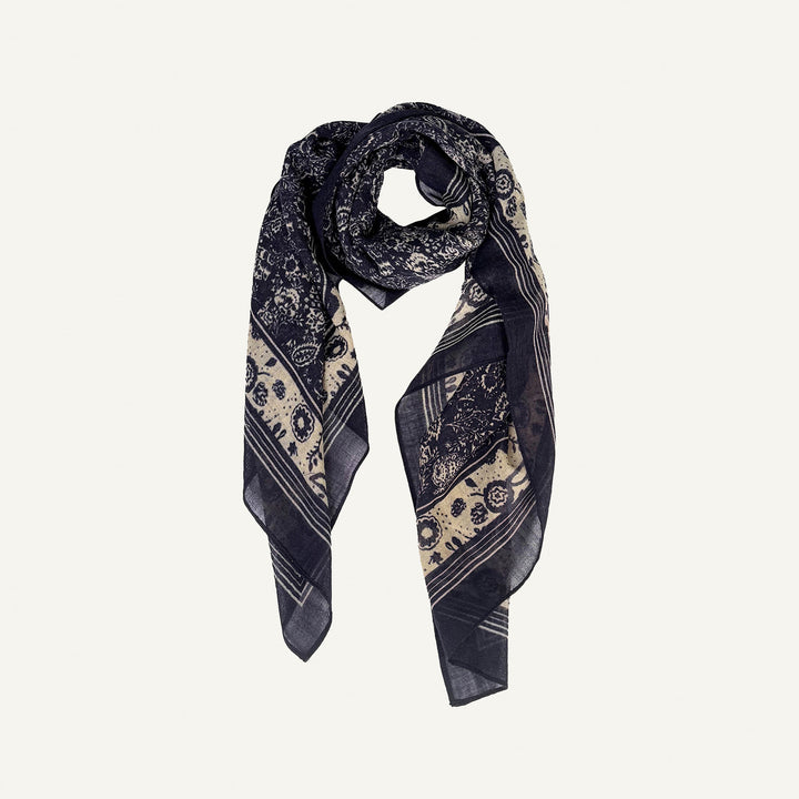Foulard Oliver - Divers Coloris