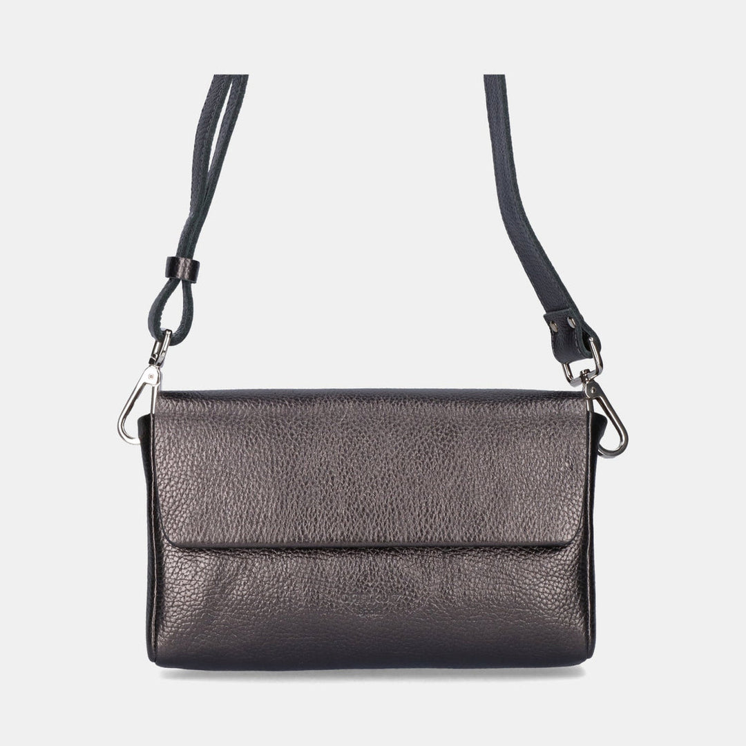 Sac Mini Pack Shape Grainé - Divers coloris